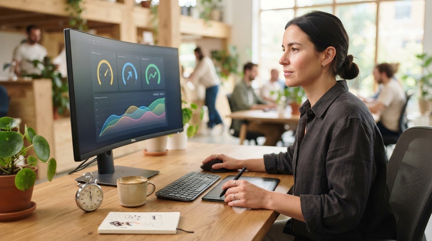 Core Web Vitals: A Field Guide to a Fast Website