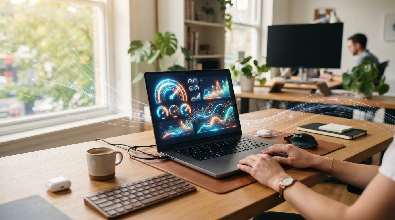 How a Headless CMS Makes Your Website Faster